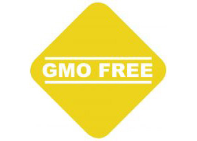 GMO-FREE