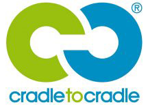 Cradle to cradle logo