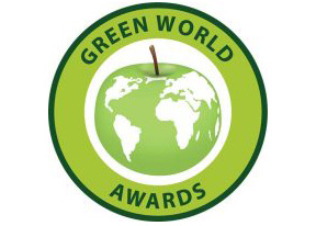 GreenWorld Awards Logo