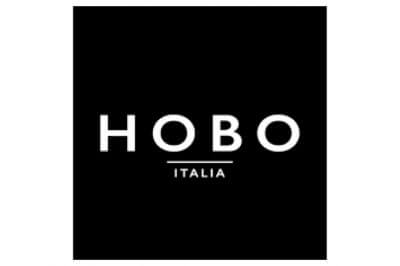 Hobo italia logo