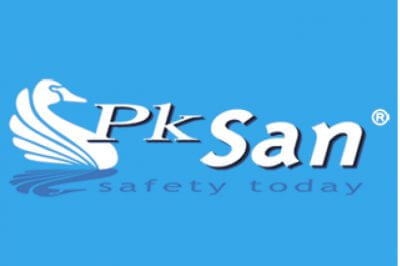 pk san logo