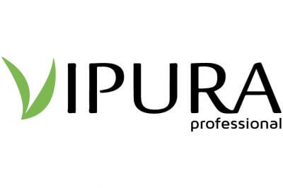Logo Vipura professional cleaning