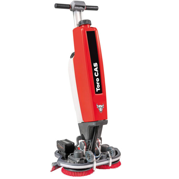 Cleanfix Toro